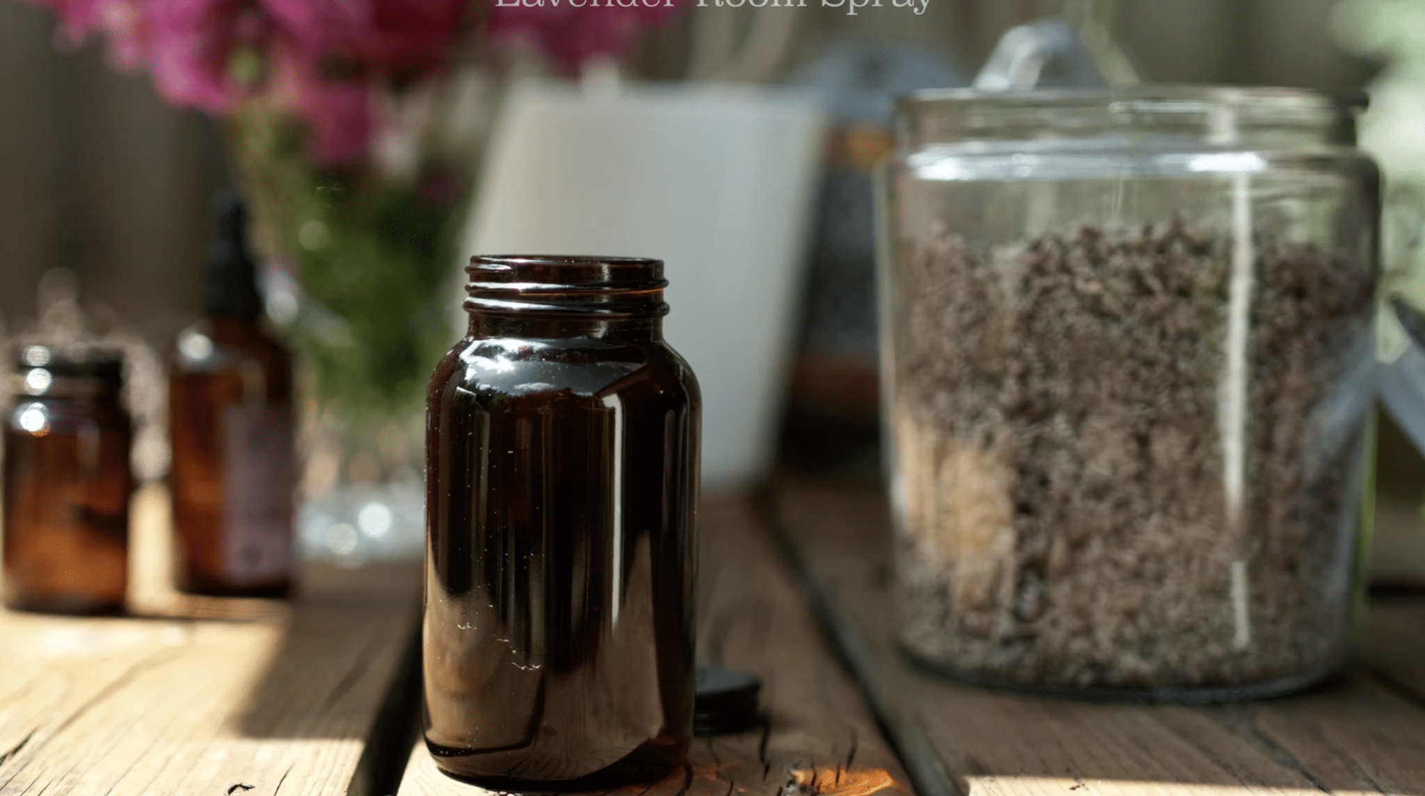 Step 1- Select and Prepare a Jar