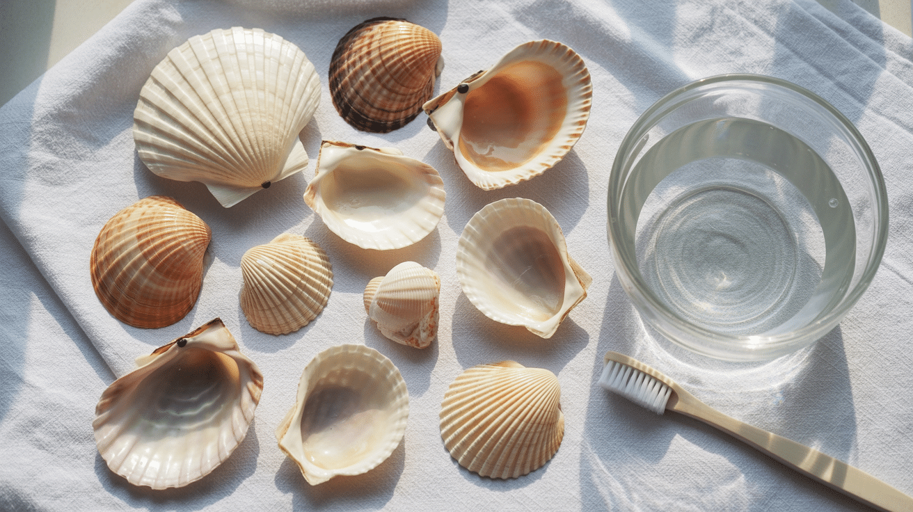 Step_1_Select_and_Prepare_Your_Seashells