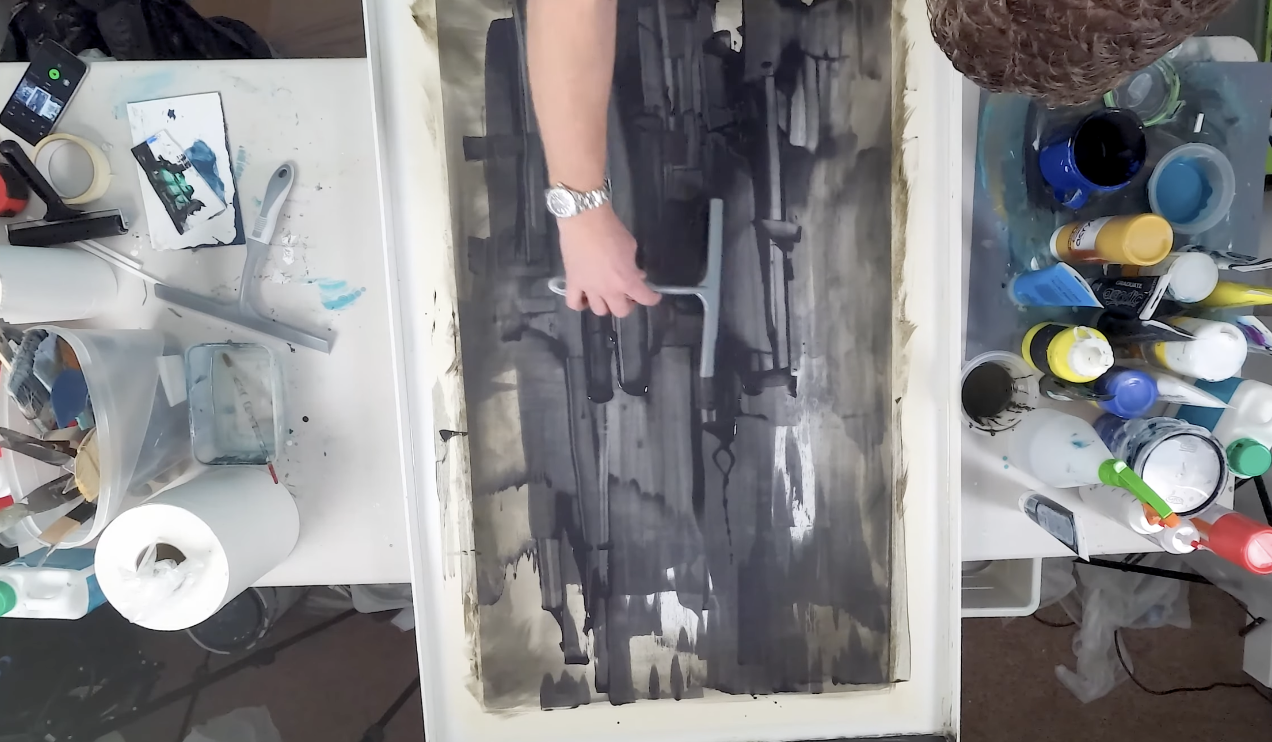 Step_3_Dilute_Paints_for_Flow_and_Manipulation