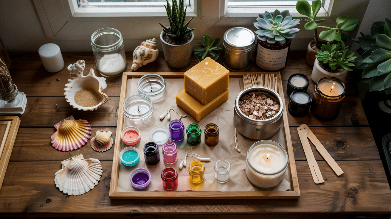 Sustainable_Crafting_Eco-Friendly_Practices