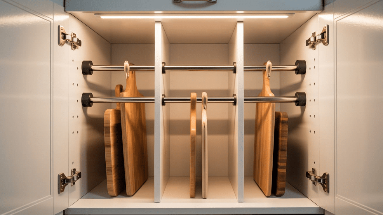 Tension_Rod_Organizer
