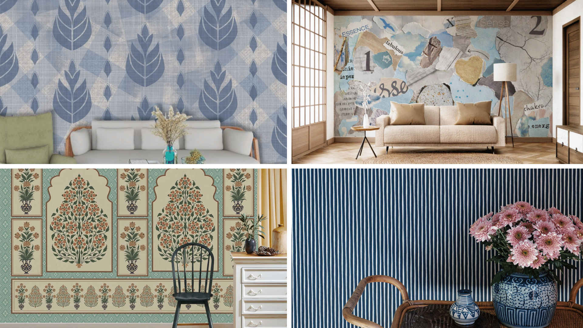 Types_of_DIY_Wallpaper_that_You_Can_Try_For_Your_Home