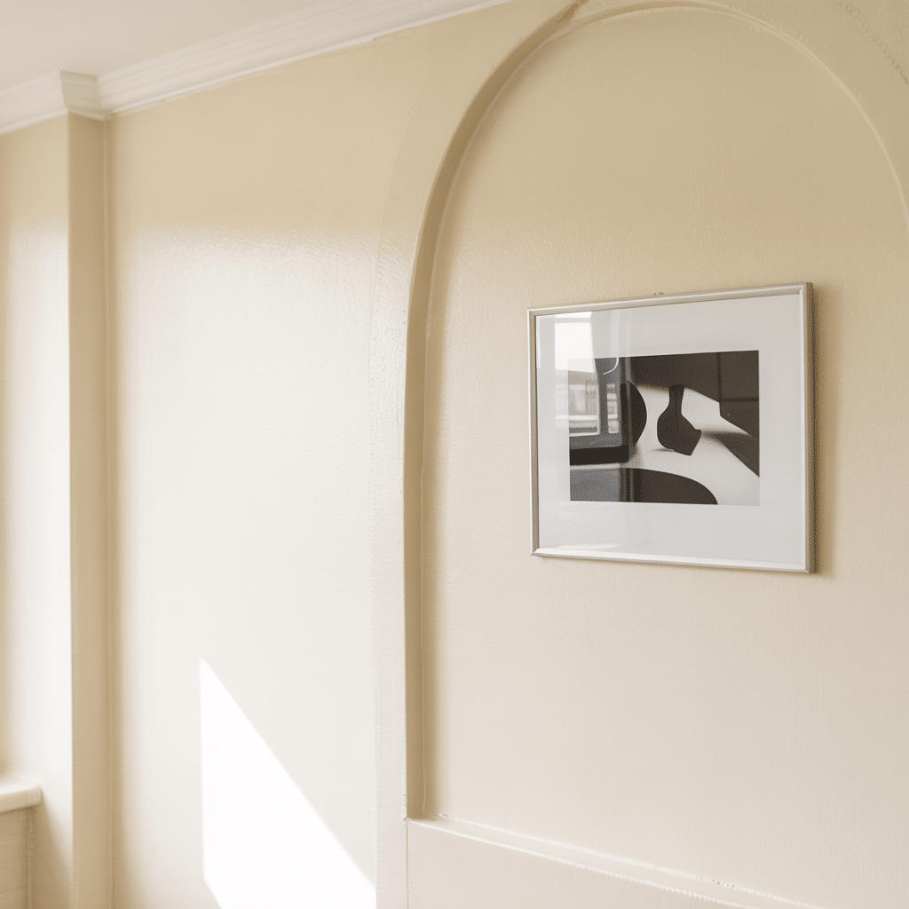 Understanding Eggshell Paint