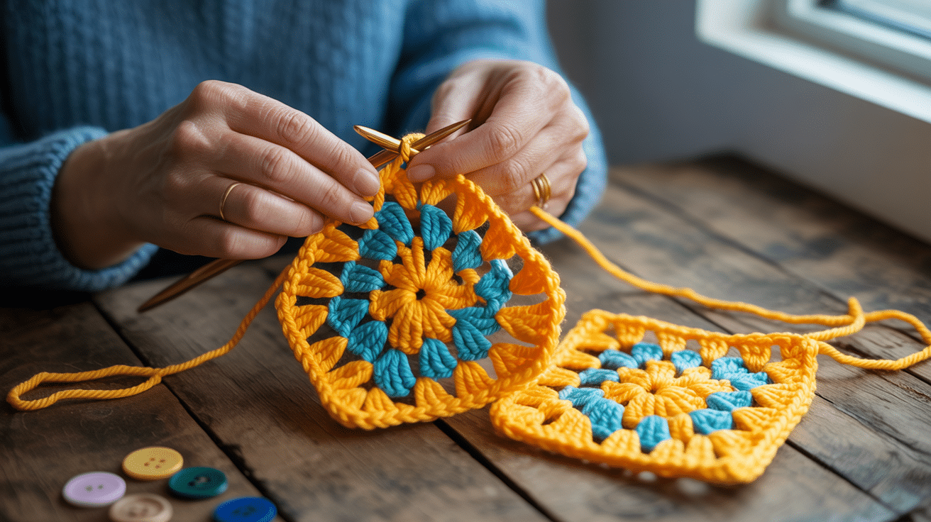 Unique_Ways_to_Join_Granny_Squares_that_You_Must_Try