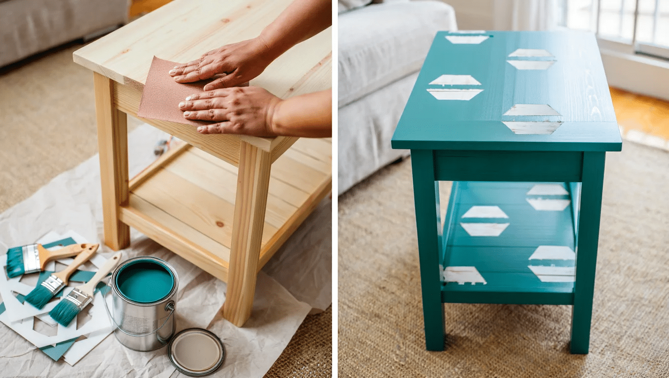 Upcycle_Old_Furniture_with_Paint_or_Decoupage