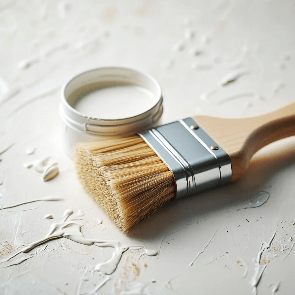 Use the Right Brush
