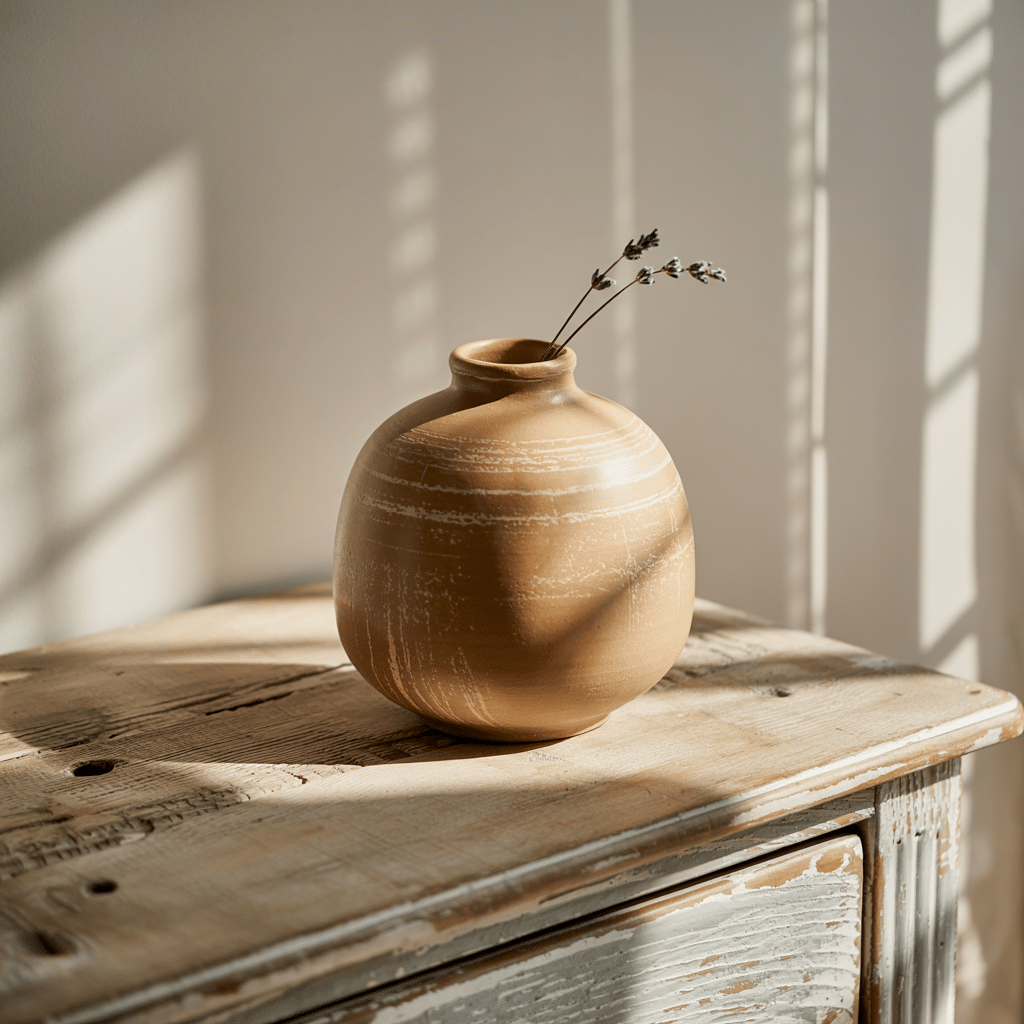 Use_Chalk_Paint_for_a_Clay-Like_Finish