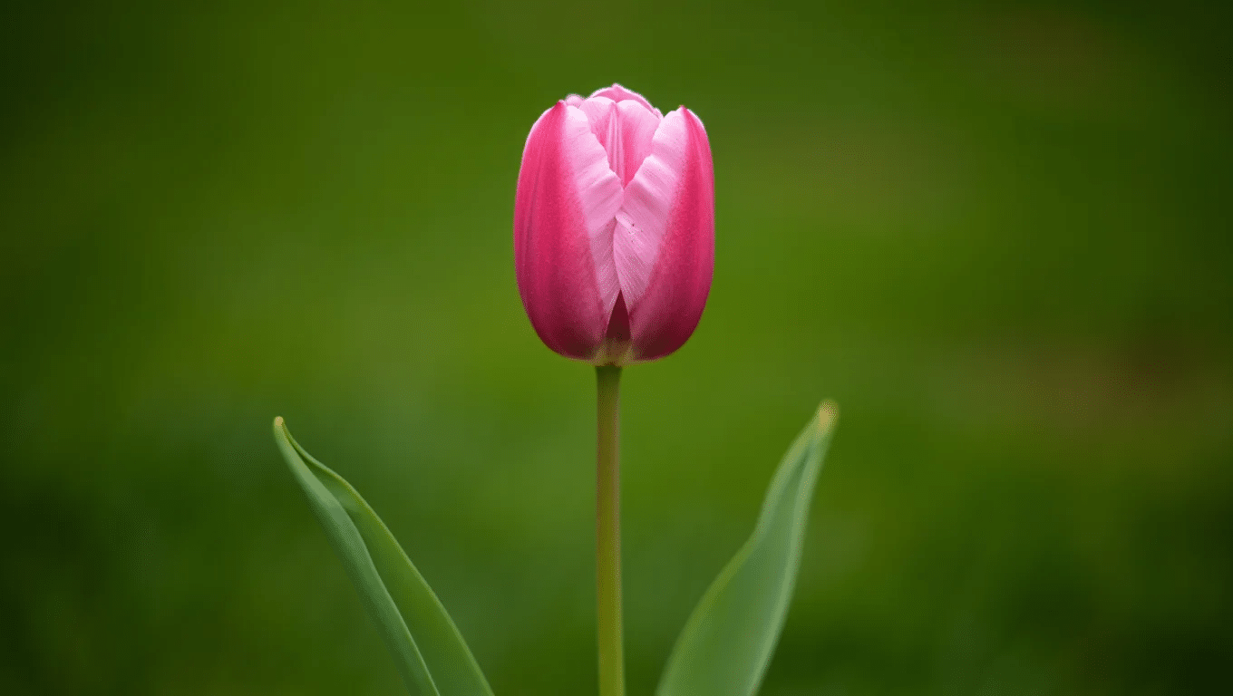 What to Do With Tulips After They Bloom