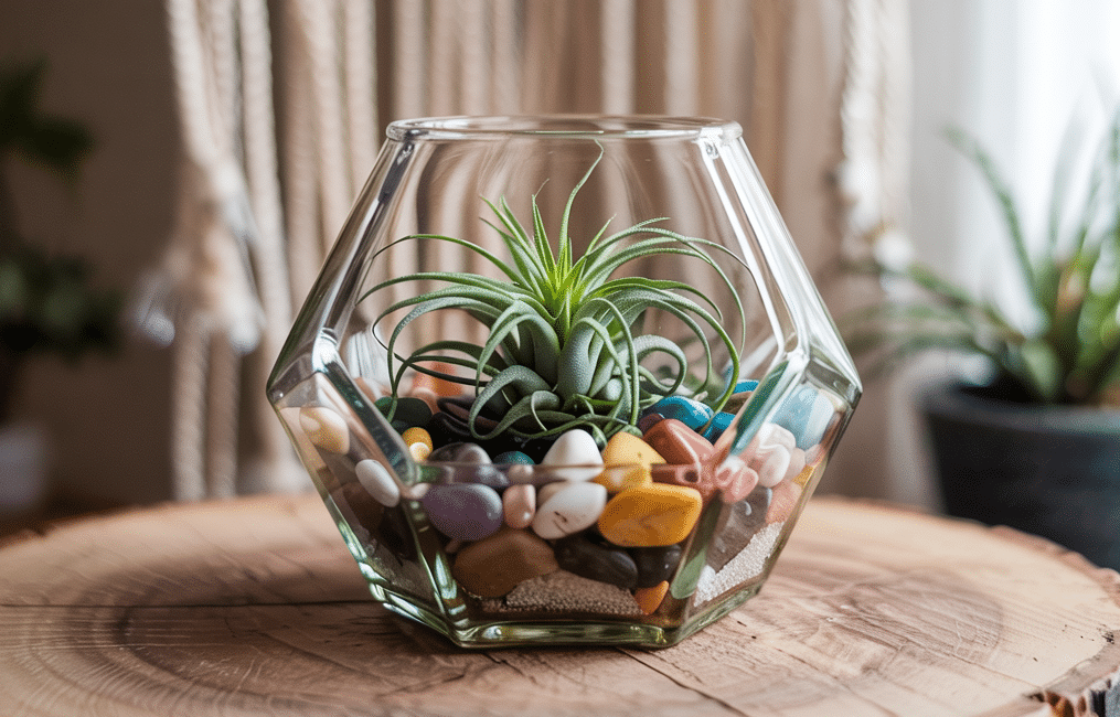 air plant terrarium ideas