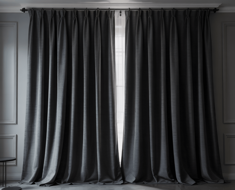 modern curtains for grey walls living room