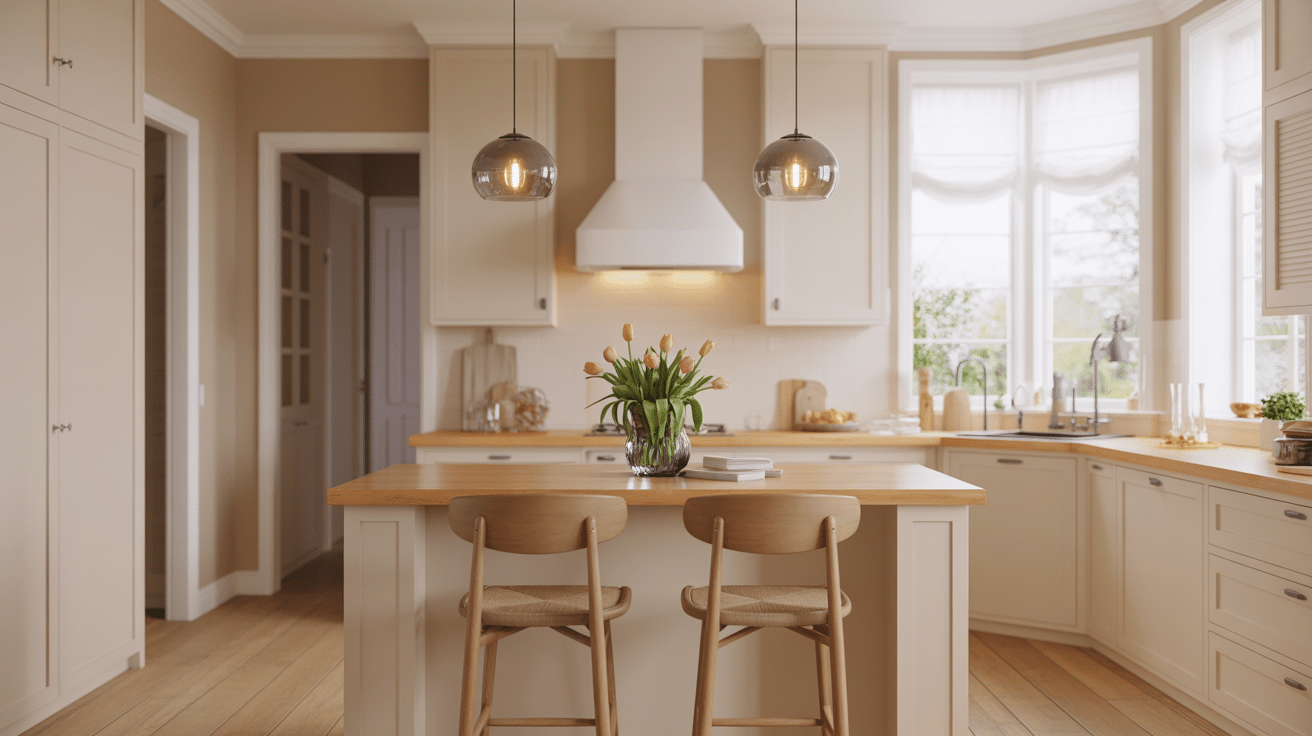 4-Foot_Island_with_2_Small_Pendants