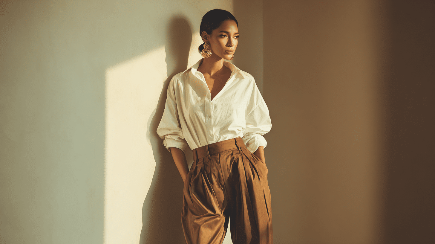 A Handbook on Soft Autumn Colors For Your Wardrobe