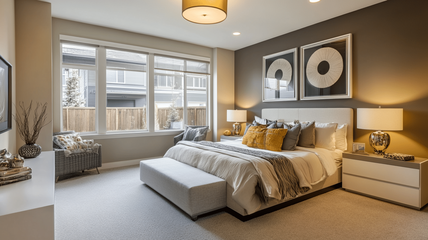 Alternatives to Traditional Accent Walls