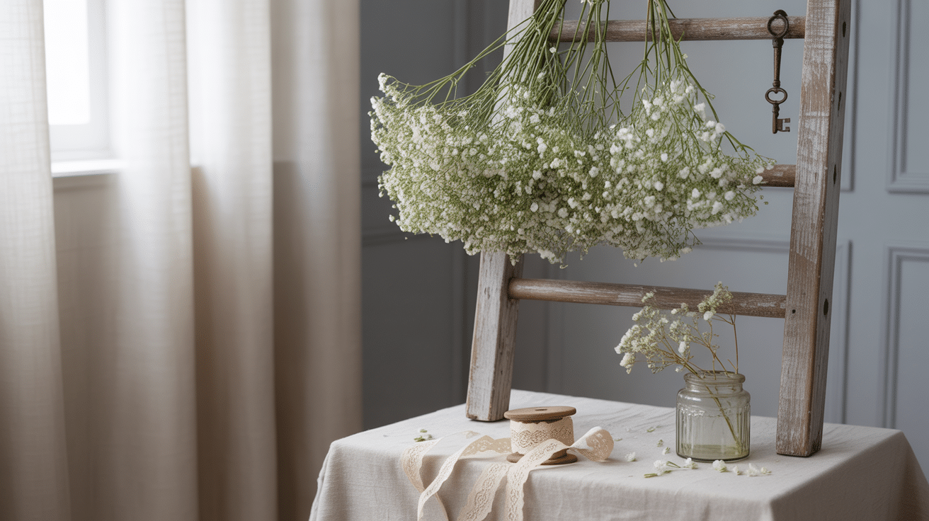 Baby's Breath