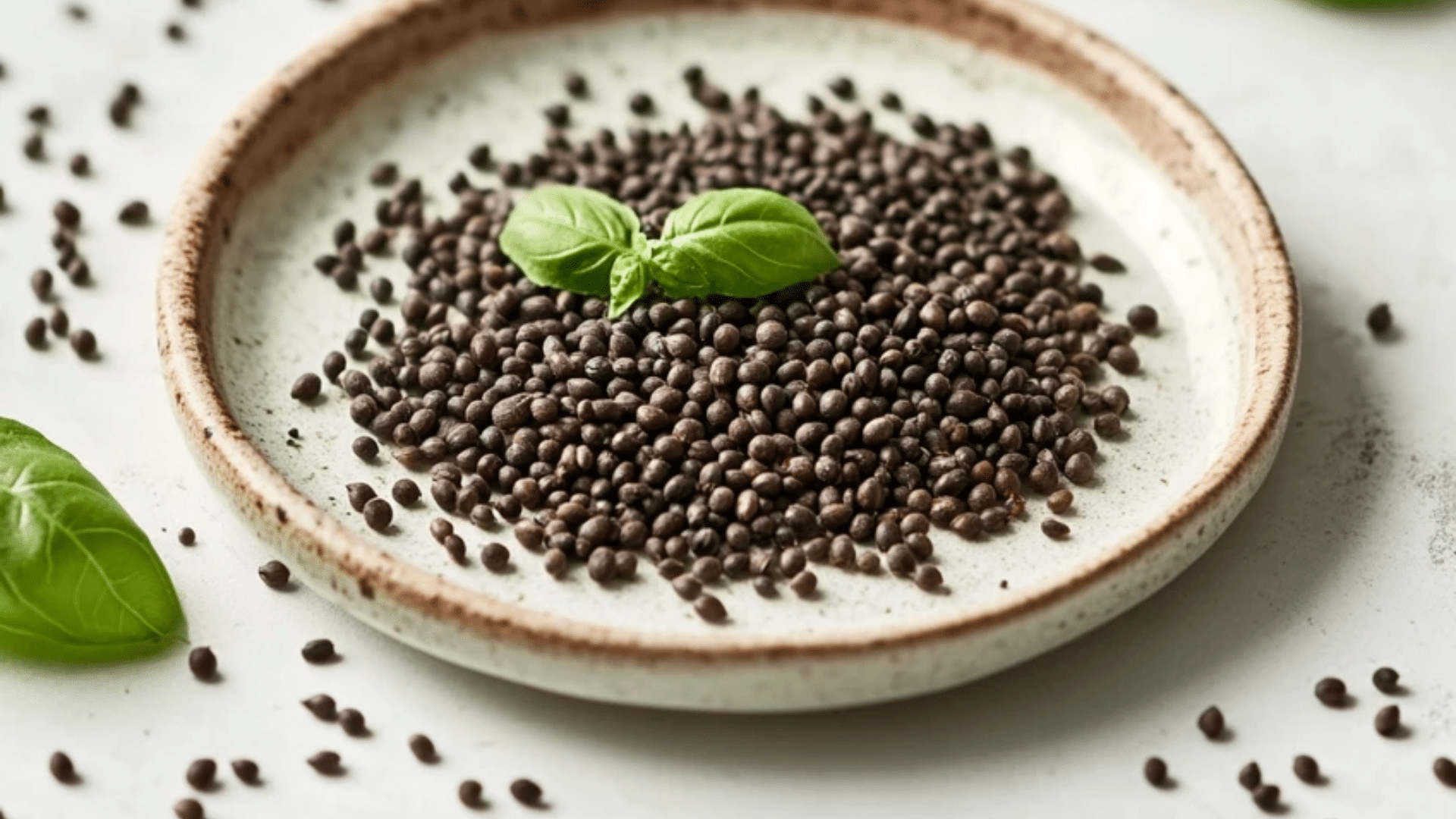 Basil