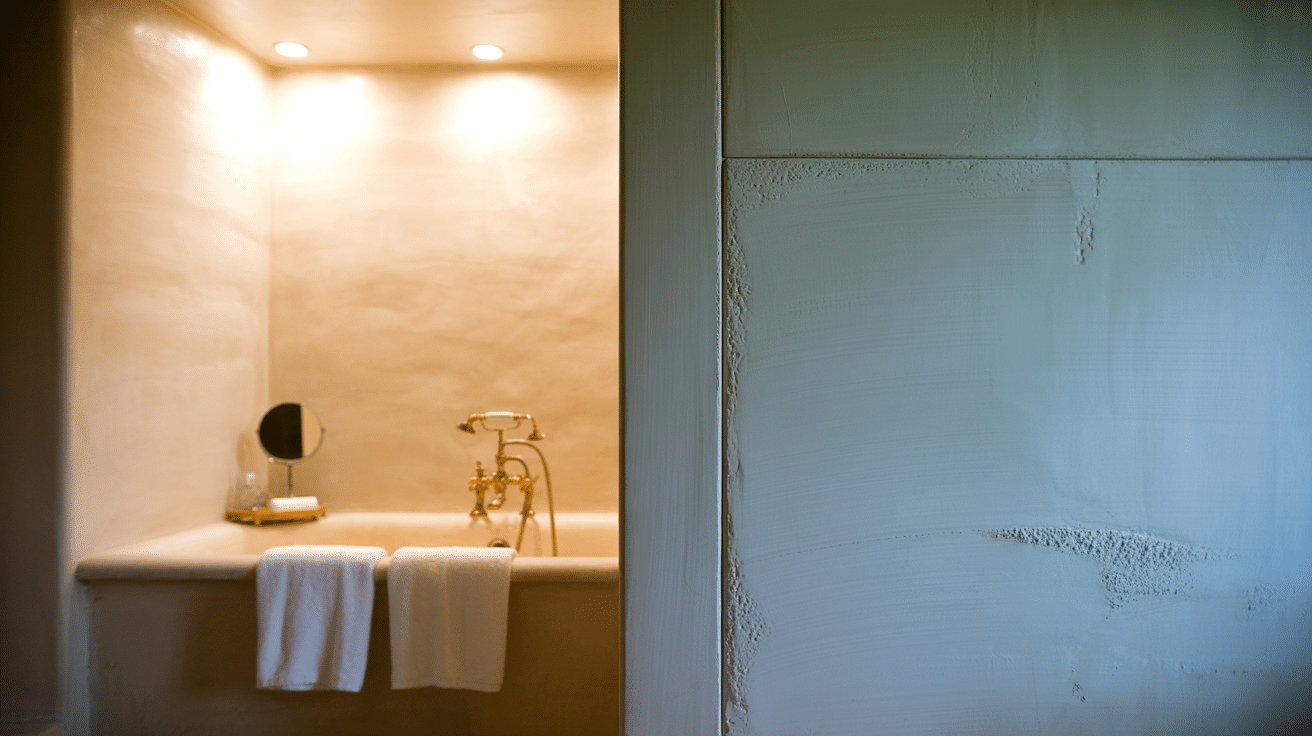 Bathroom Bliss
