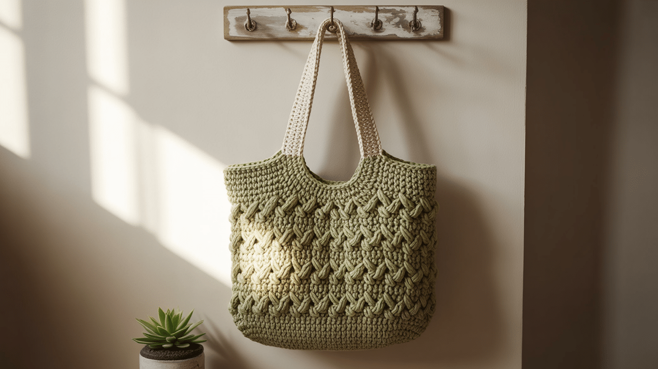 Braided_Crochet_Tote_Bag