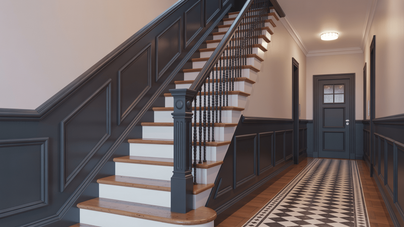Coal_Black_Stairs