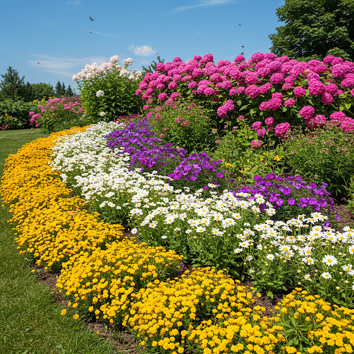 Colorful_Curved_Border_Berm