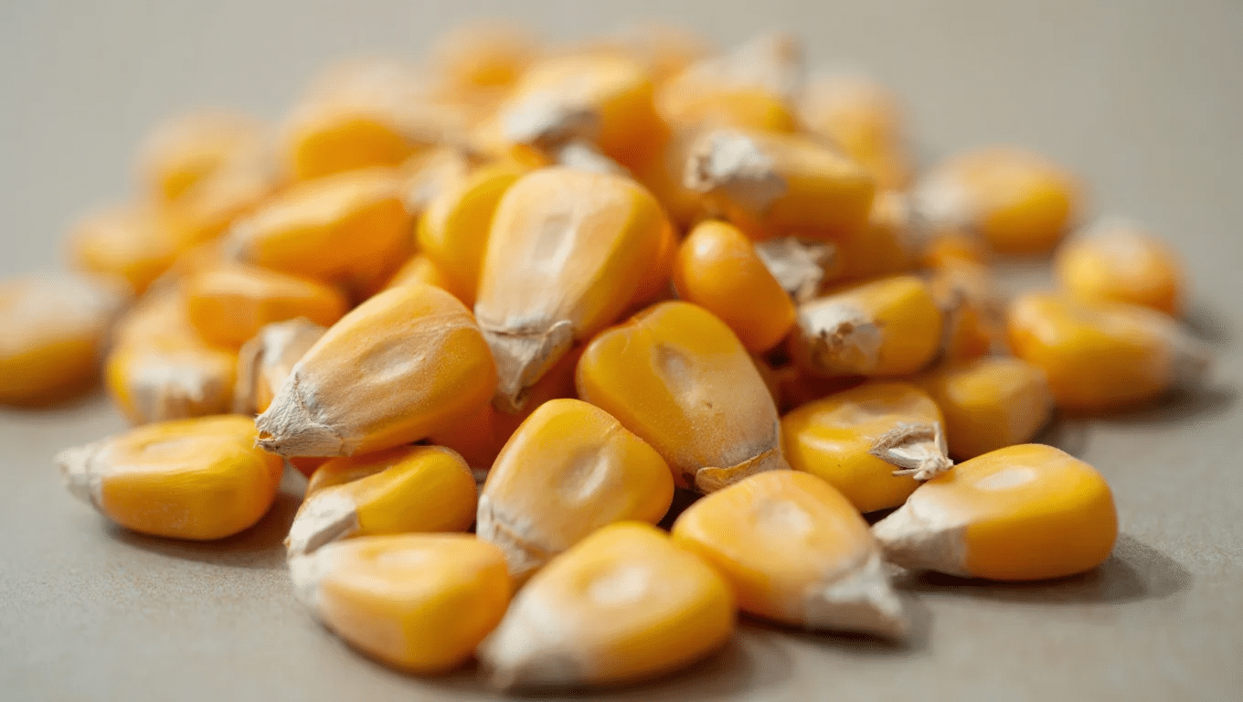 Corn