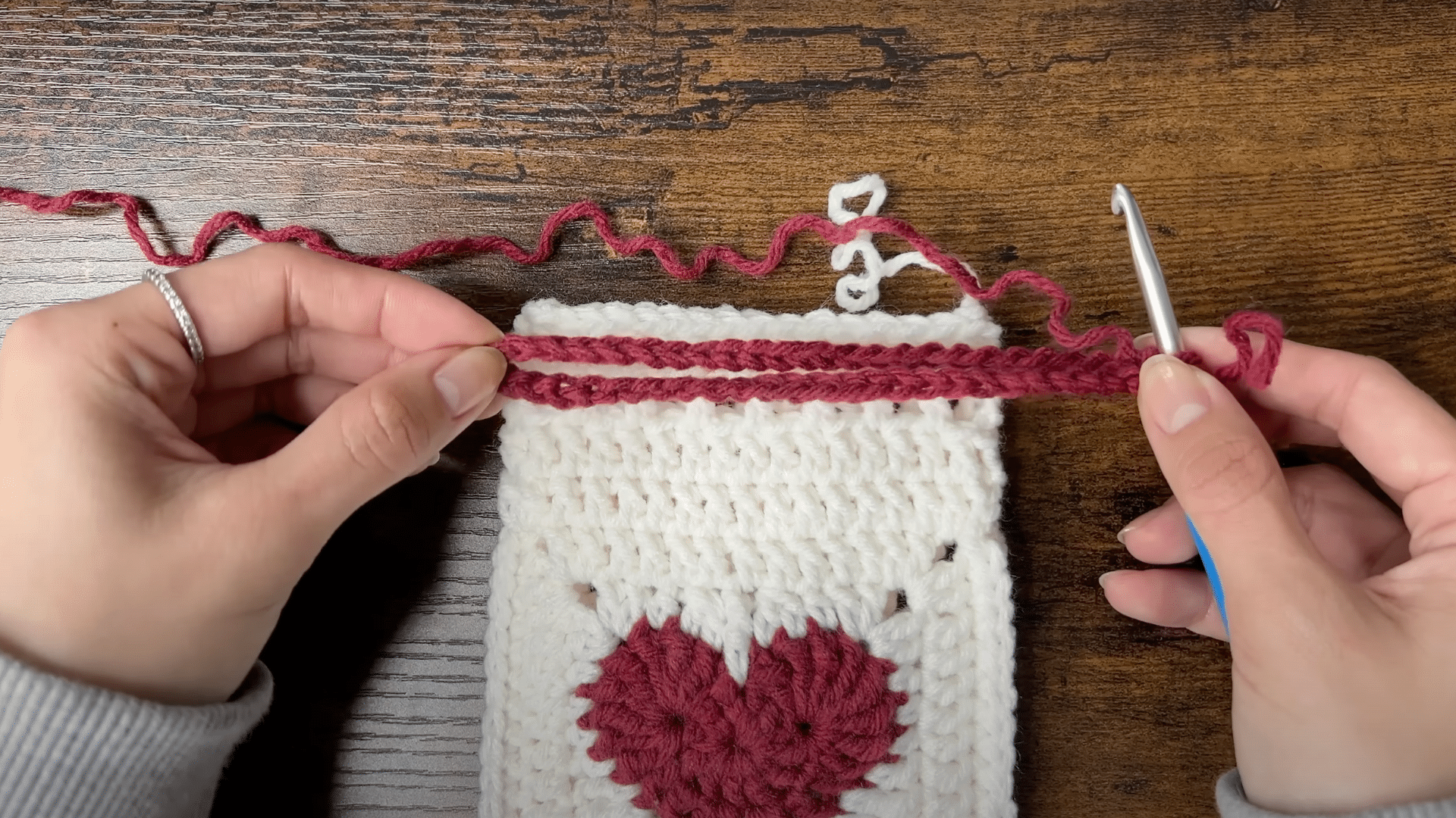 Create_the_Drawstring_Channel