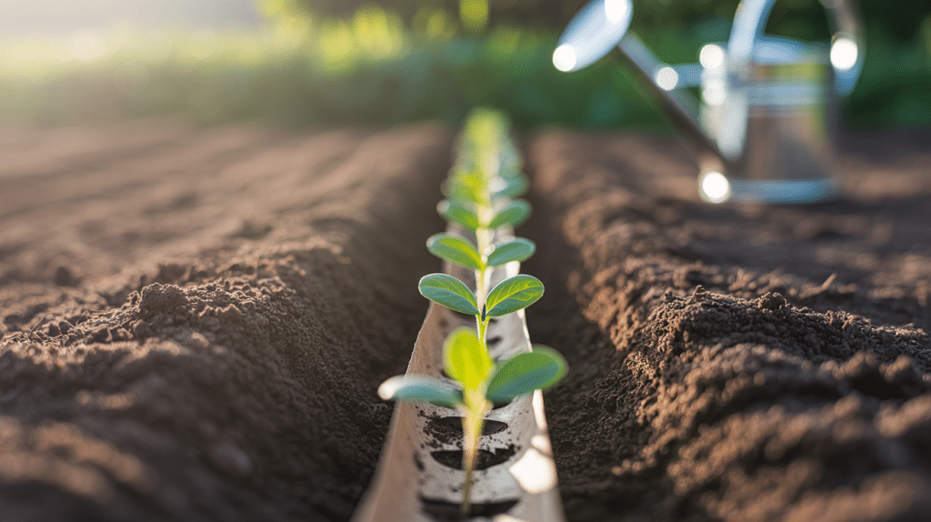 DIY Gardening 101 on How to Make Seed Tape