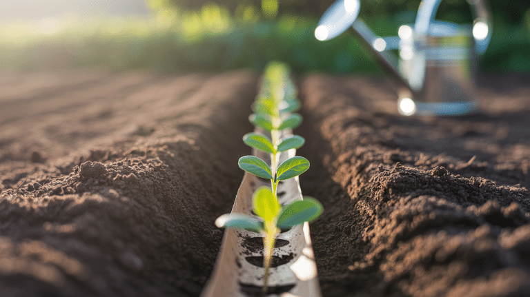 DIY Gardening 101 on How to Make Seed Tape