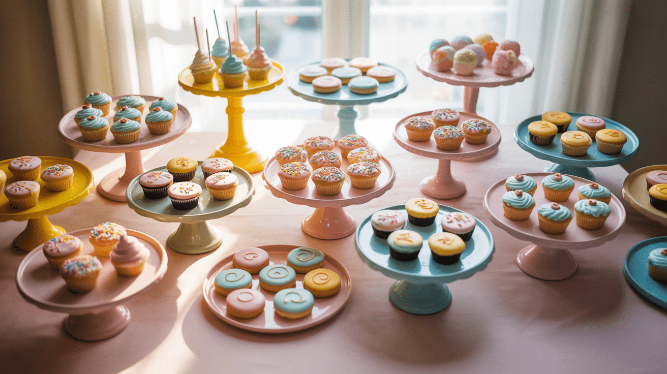 Dessert_Pedestal_Parade
