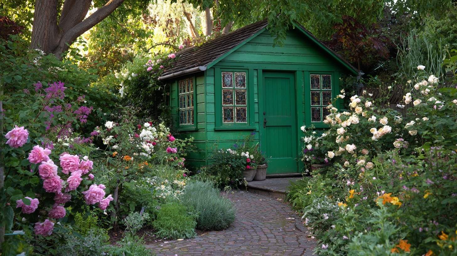 Emerald_Green