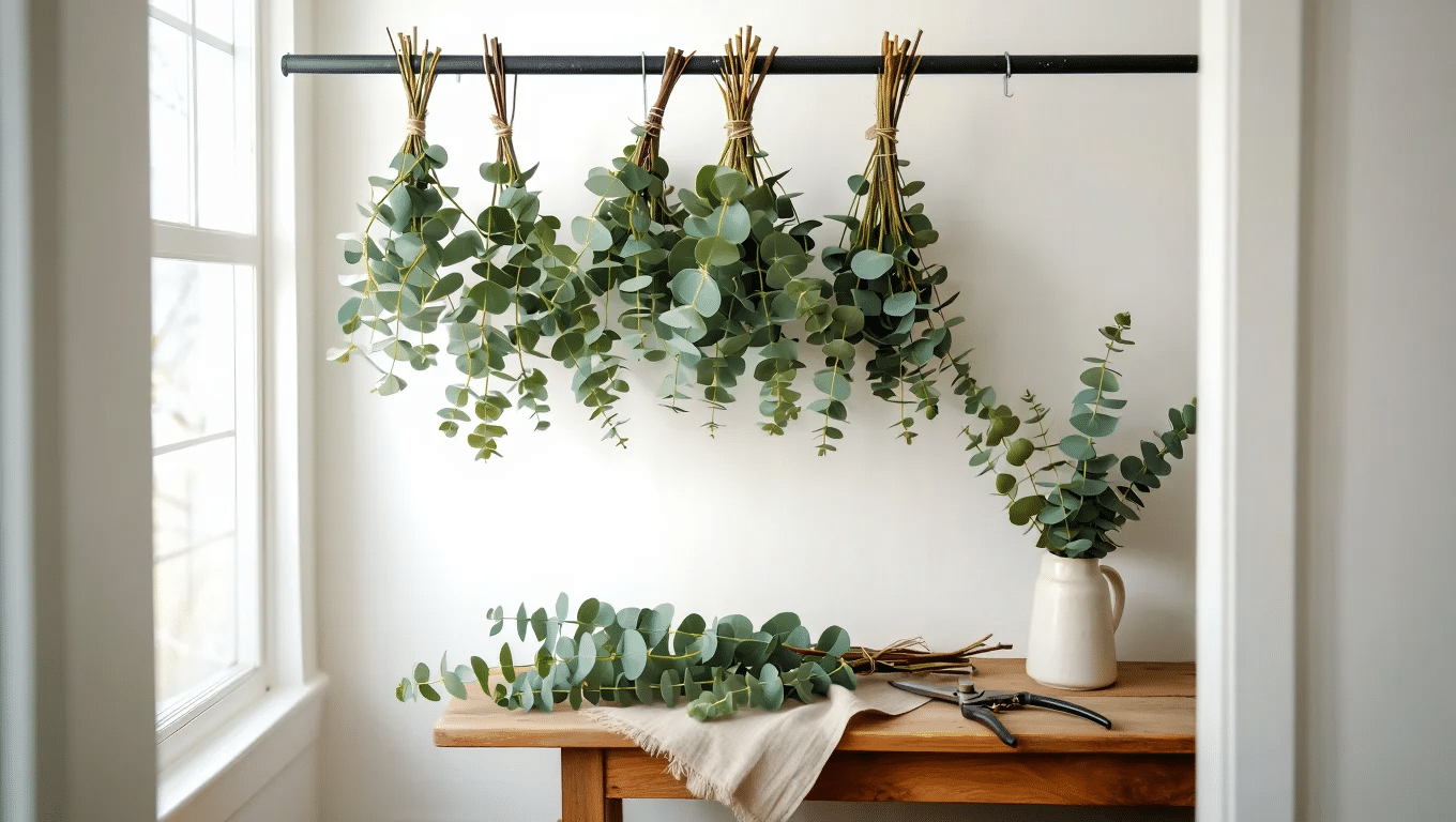 Eucalyptus
