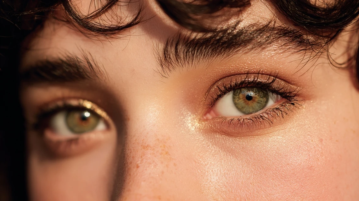 Eyes