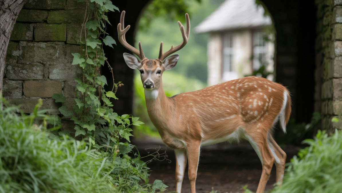 Find Out Do Deer Like Mint