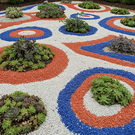 Gravel_Art_with_Succulents_and_Colorful_Stones
