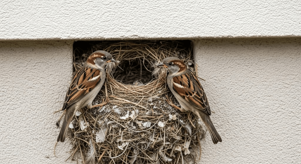 House_Sparrows