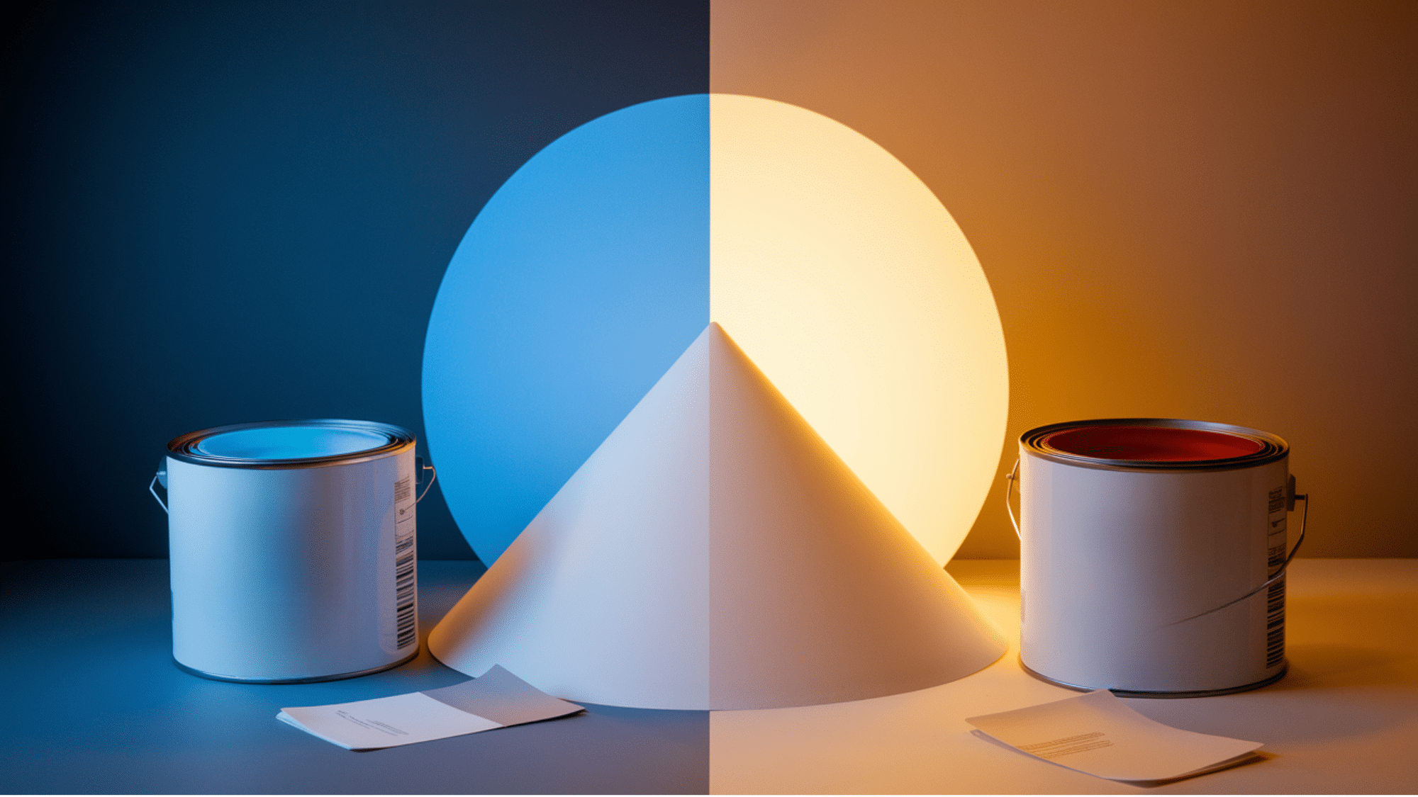 How to Choose the Right White Paint?