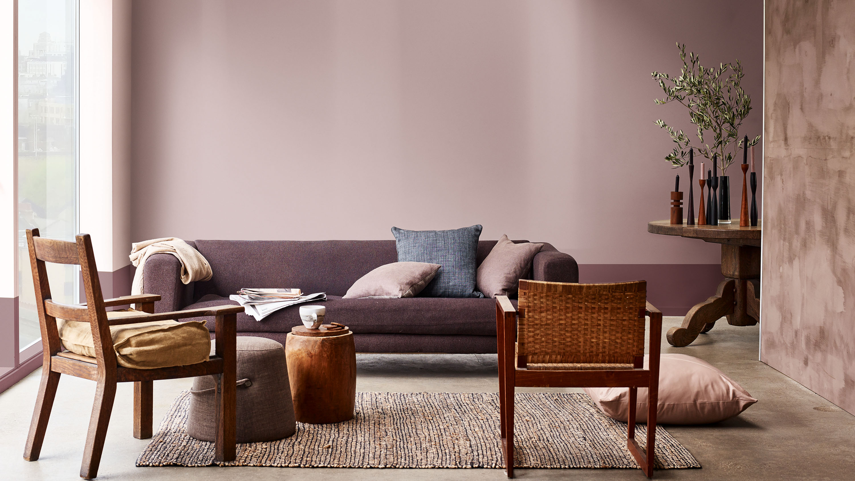 How_to_Choose_the_Right_Paint_Finish_for_Each_Room