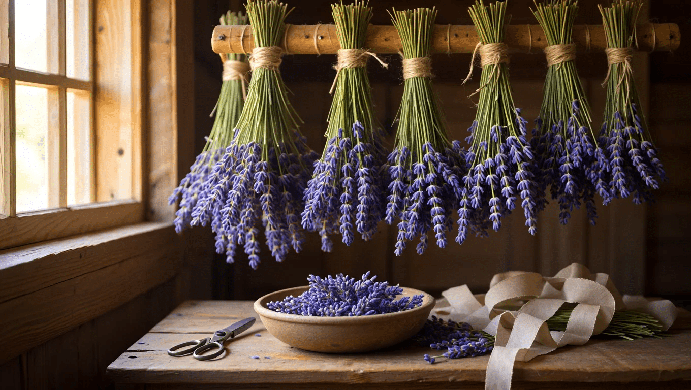 Lavender
