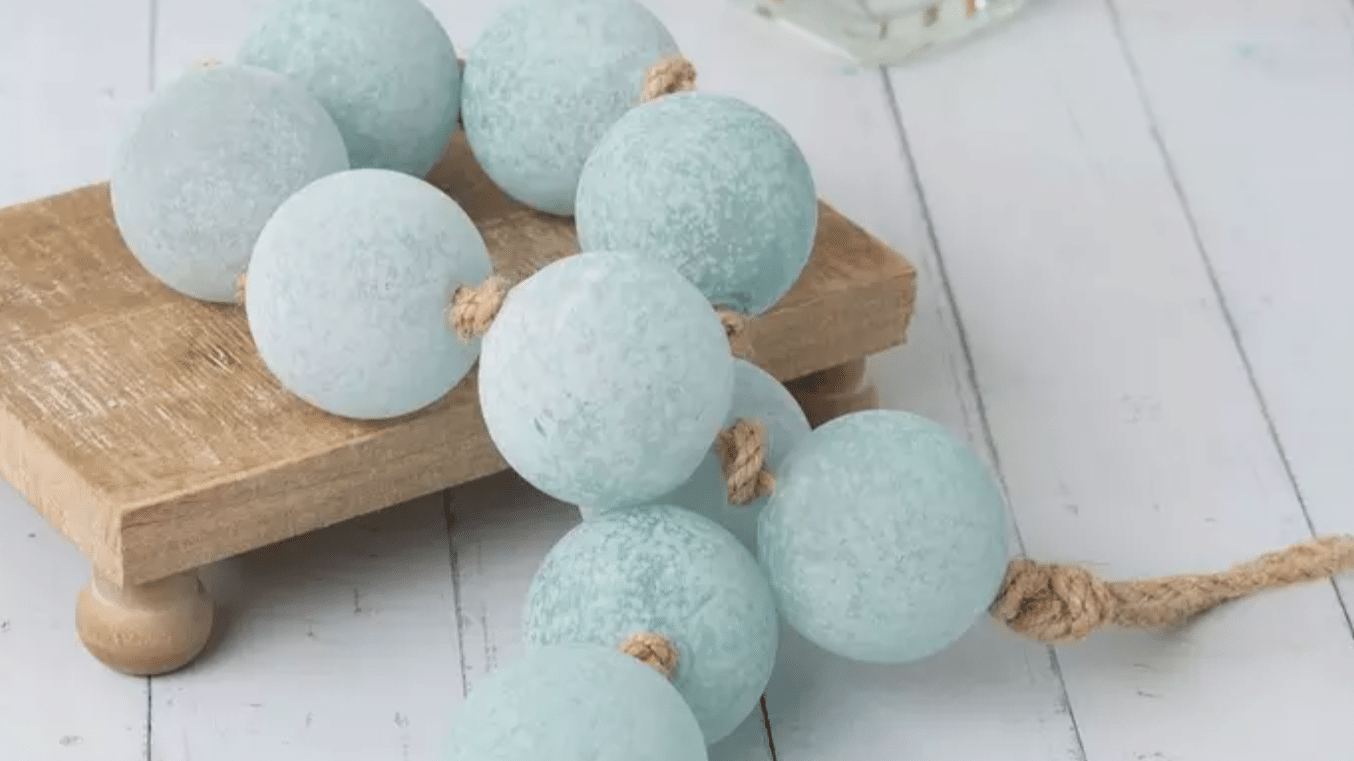 Light_Blue_Sea_Glass_Garland