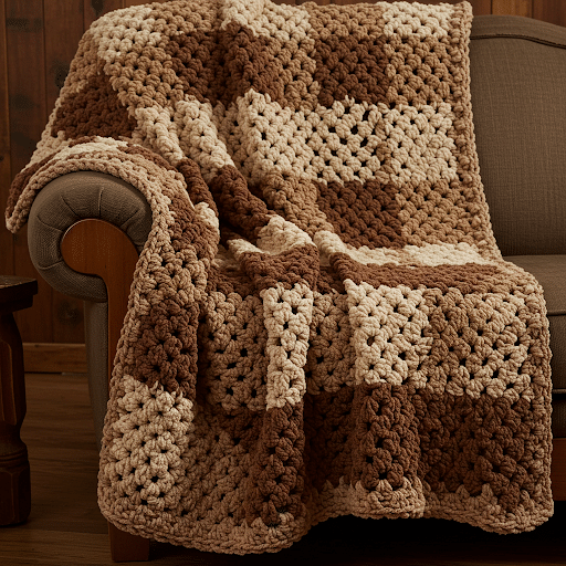 Mini_Gingham_Baby_Blanket