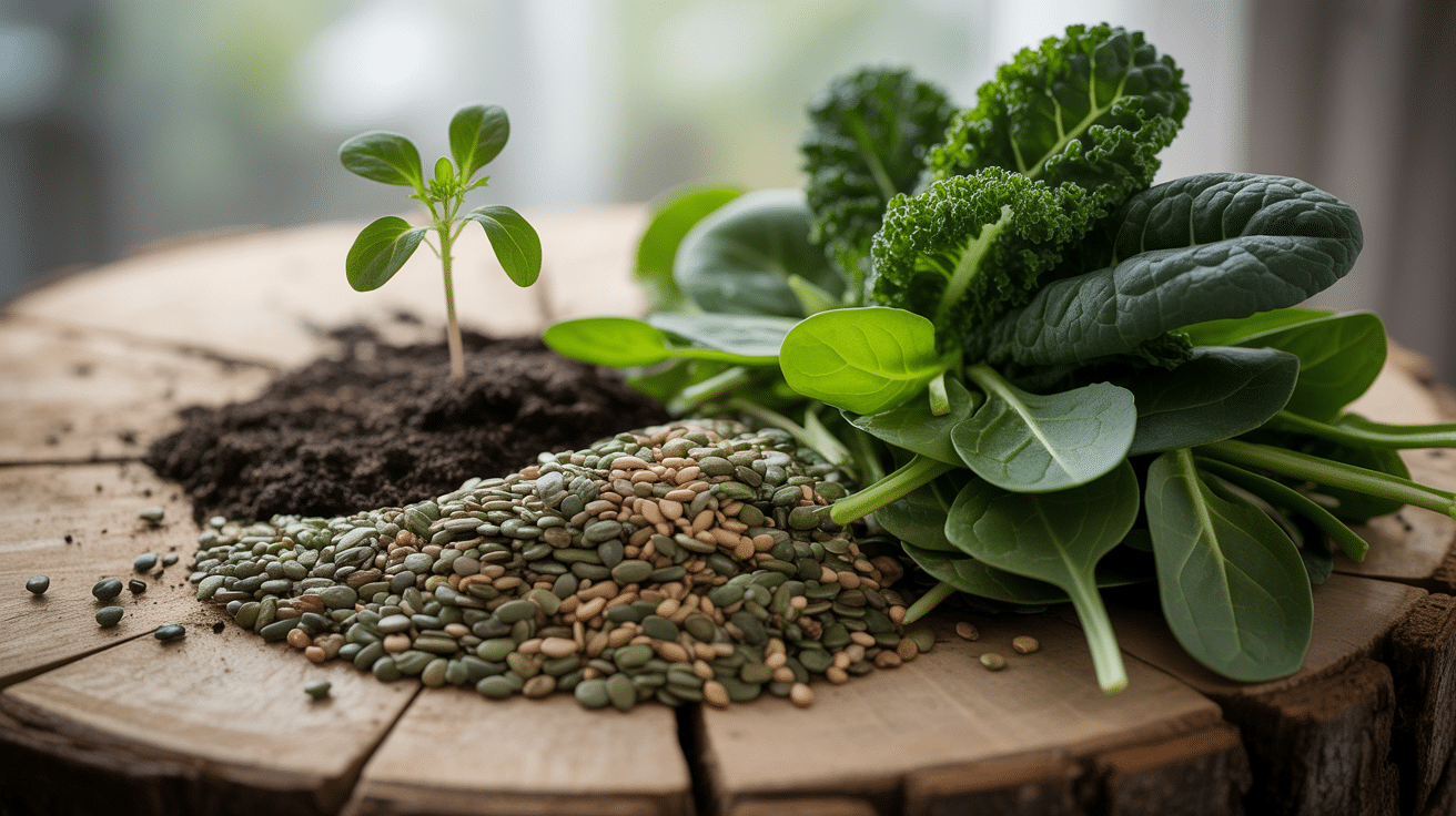 Most_Greens