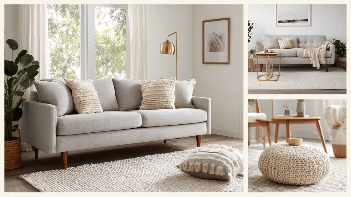 Neutrals