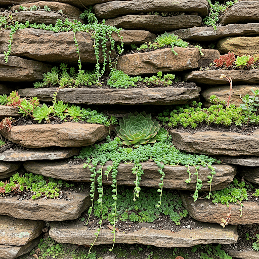 Rock_Wall_Succulent_Displays