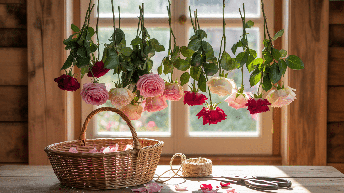 Roses