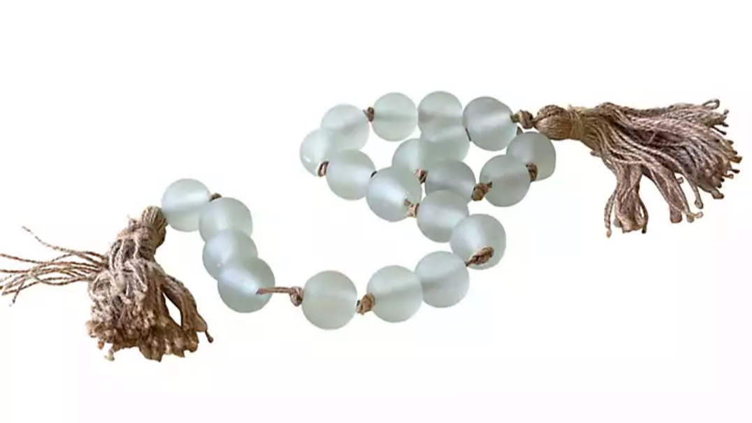 Sea_Glass_Beaded_Decorative_Rope