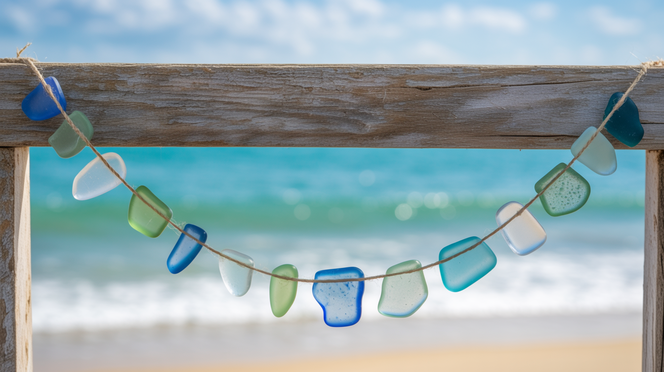 Sea_Glass_Garland