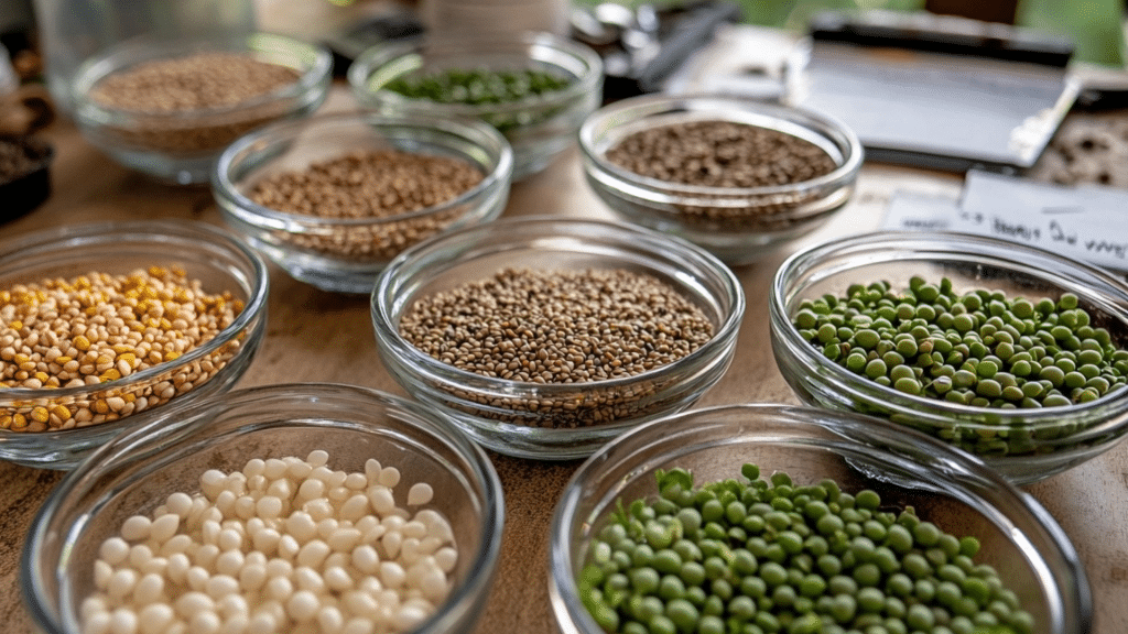 Should you Soak Seeds Before Planting? Find Here
