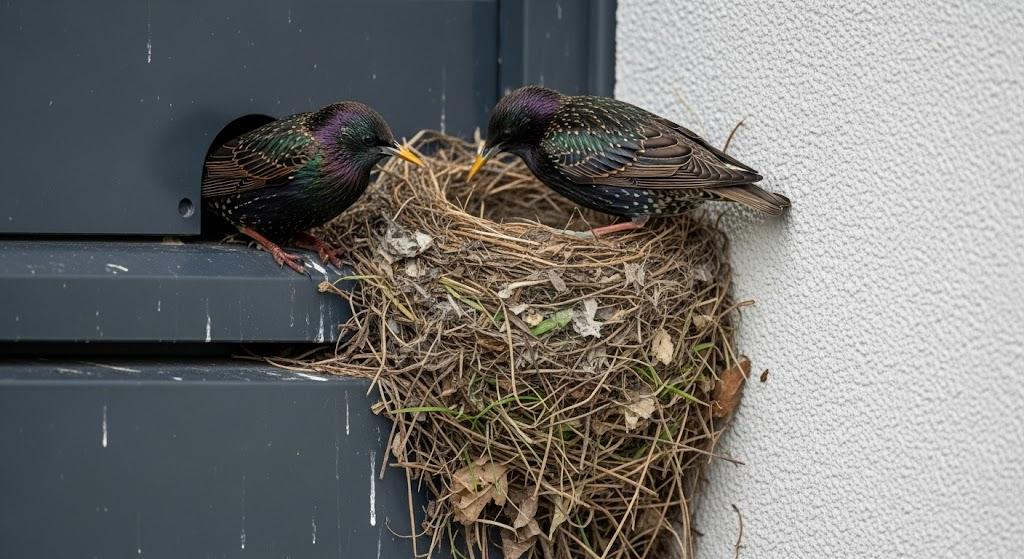 Starlings_European_Starlings
