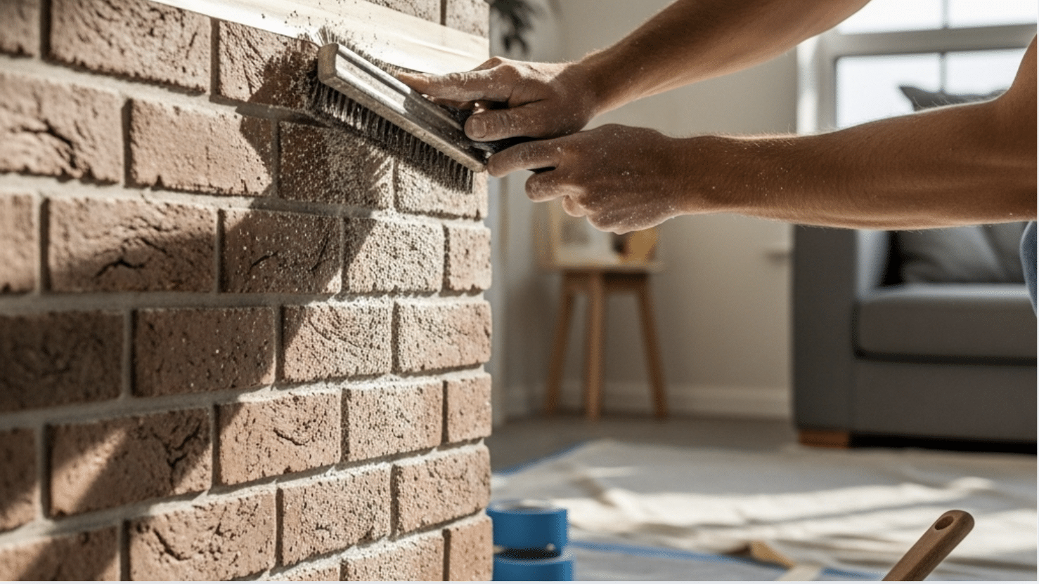 Step_2_Clean_the_Brick_Thoroughly