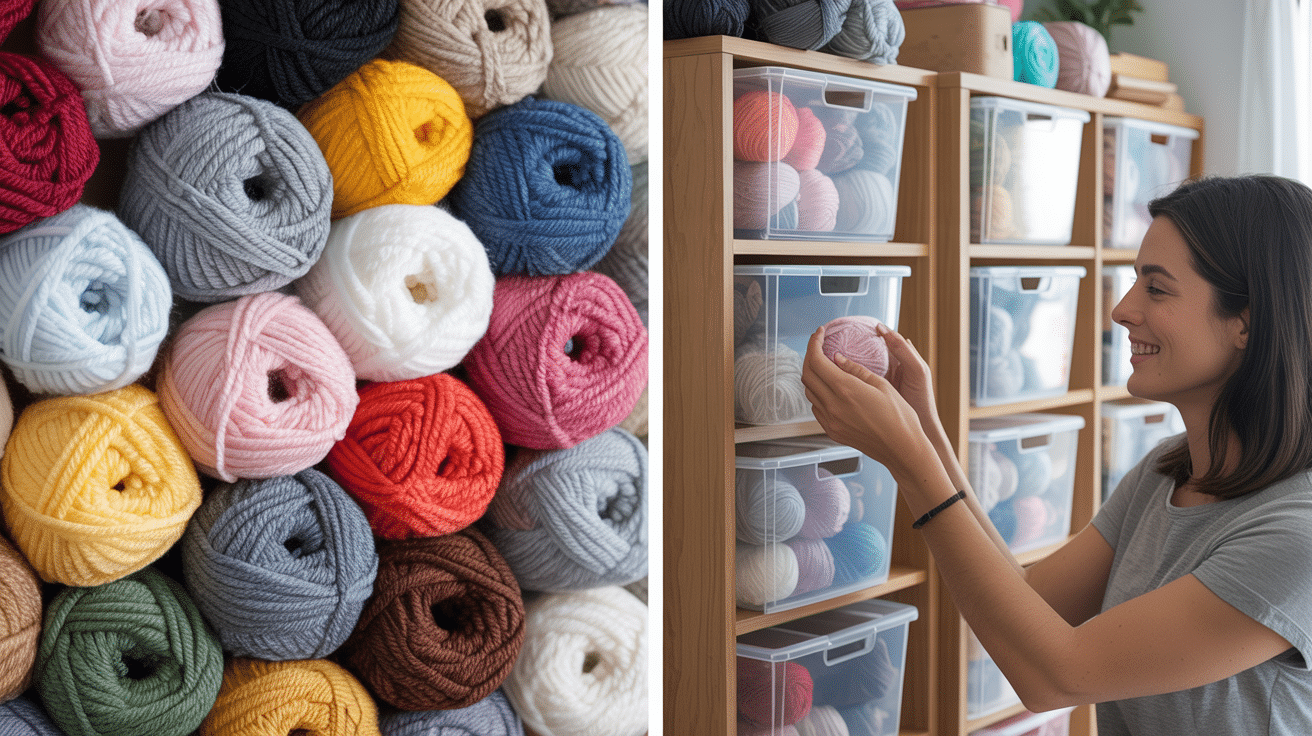 The_Importance_of_Yarn_Organization_in_Crafting