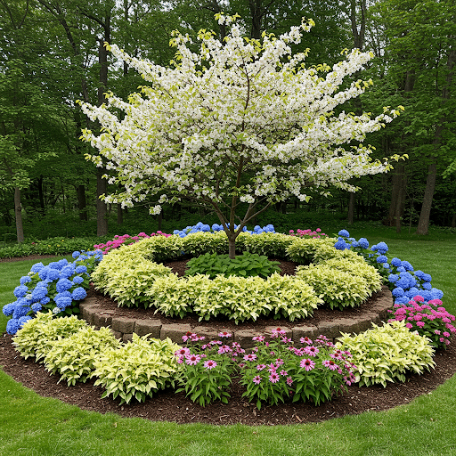 Tiered_Bloom_Circle_Around_Blossom_Tree